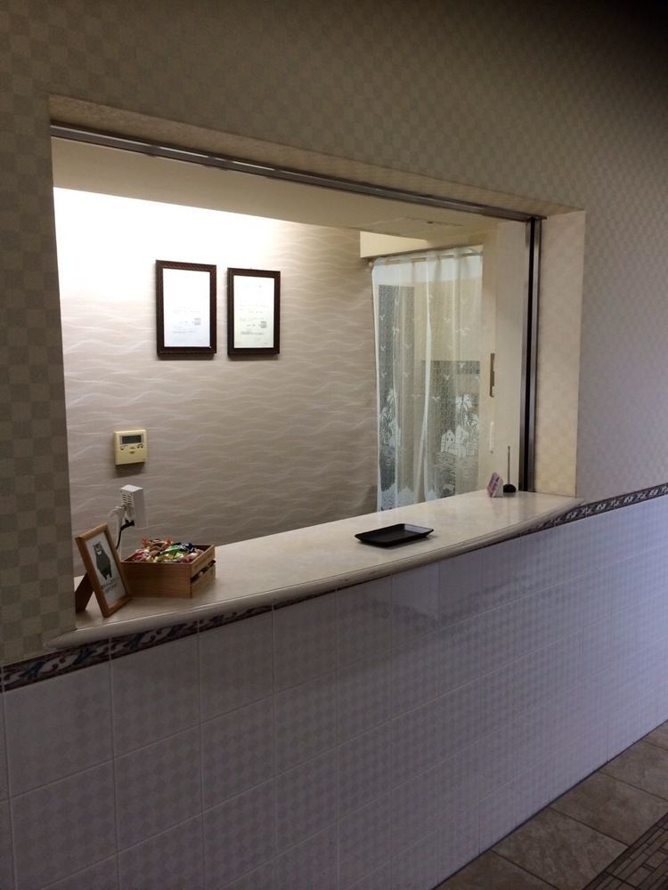 Uehonmachi Plaza Hotel (Adults Only) Osaka Esterno foto