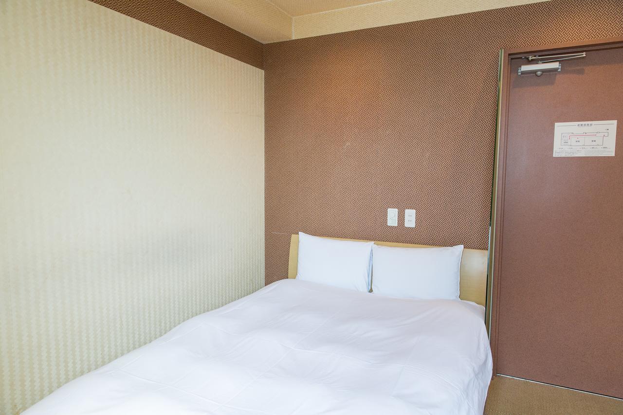 Uehonmachi Plaza Hotel (Adults Only) Osaka Esterno foto